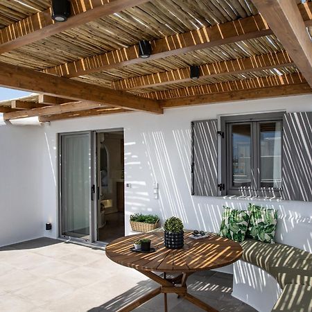 Korali Boutique Hotel Naxos City المظهر الخارجي الصورة