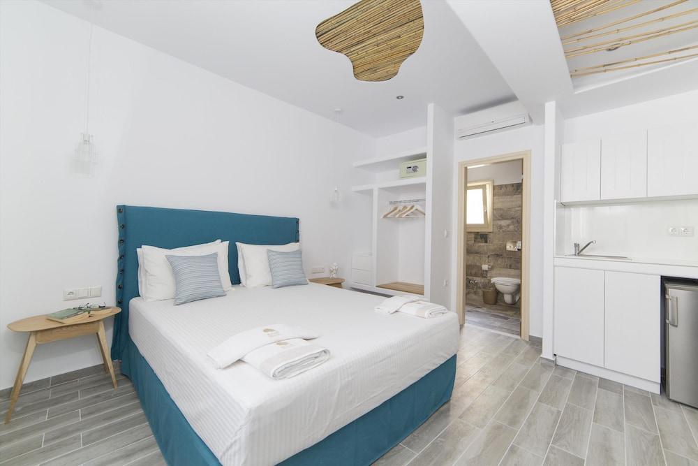 Korali Boutique Hotel Naxos City المظهر الخارجي الصورة