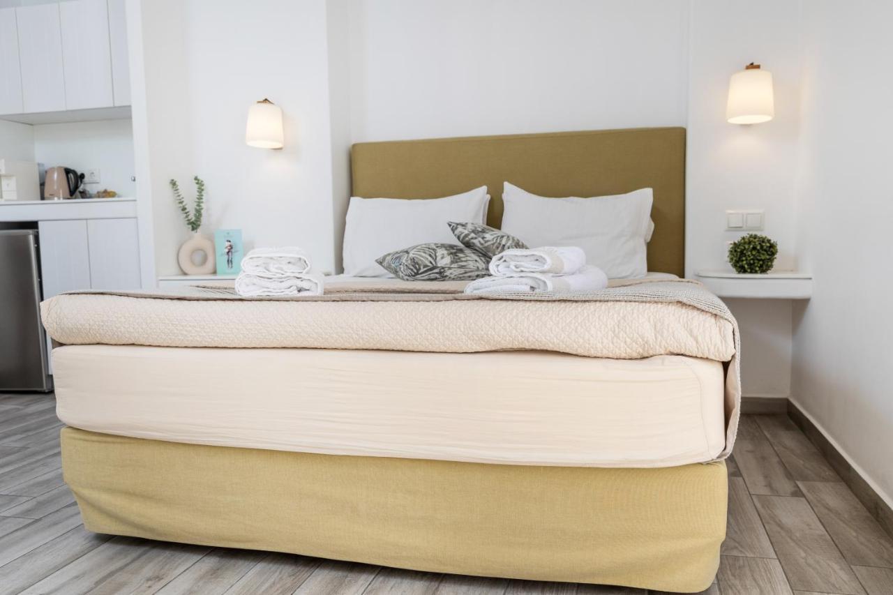 Korali Boutique Hotel Naxos City المظهر الخارجي الصورة