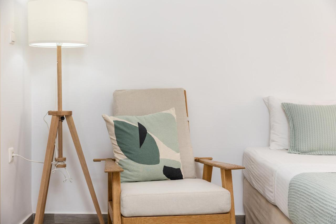 Korali Boutique Hotel Naxos City المظهر الخارجي الصورة