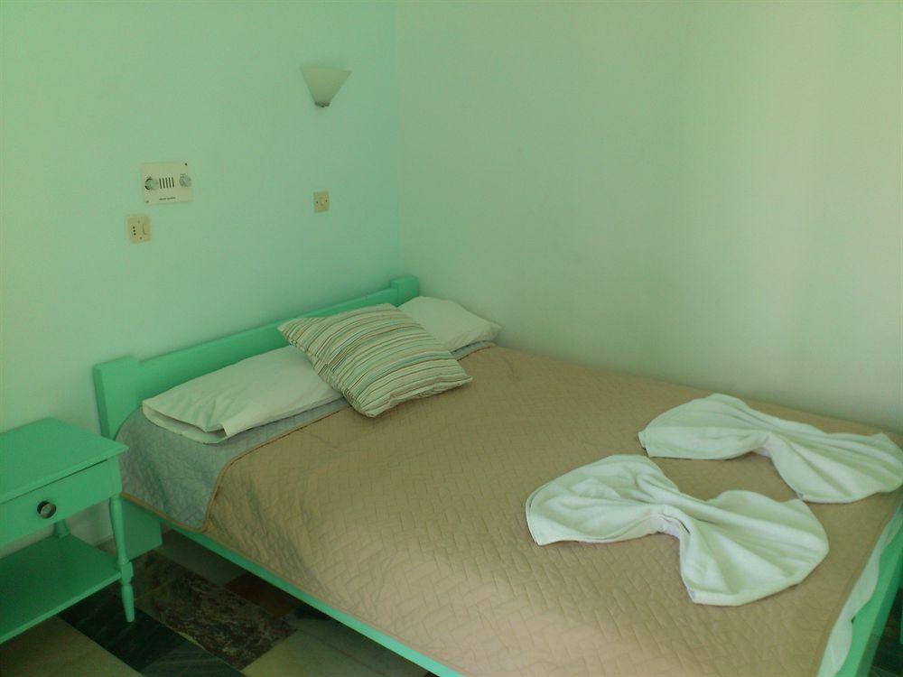 Korali Boutique Hotel Naxos City المظهر الخارجي الصورة