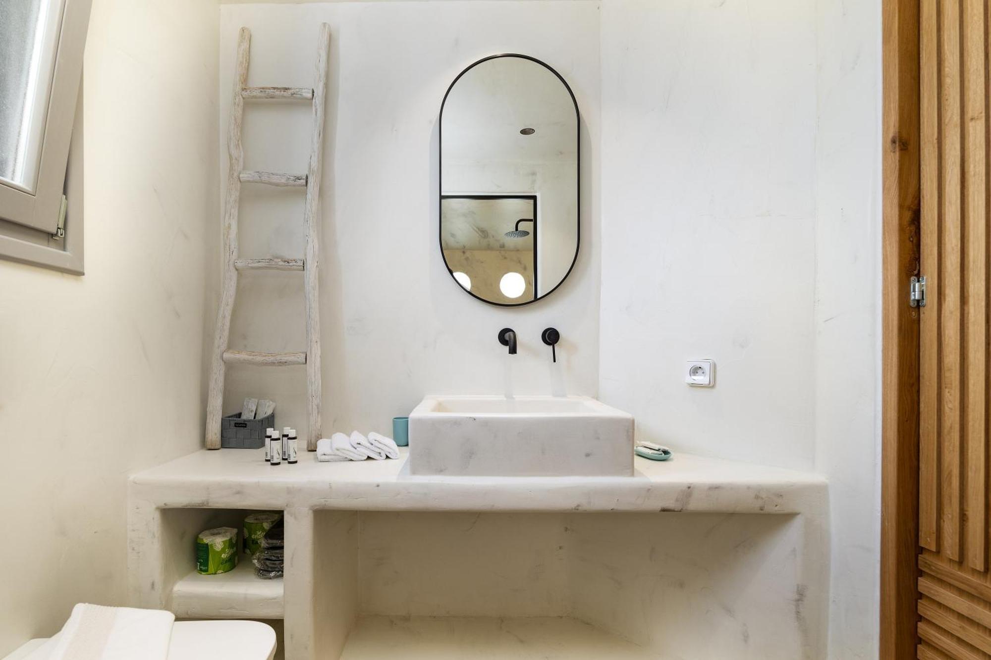 Korali Boutique Hotel Naxos City المظهر الخارجي الصورة