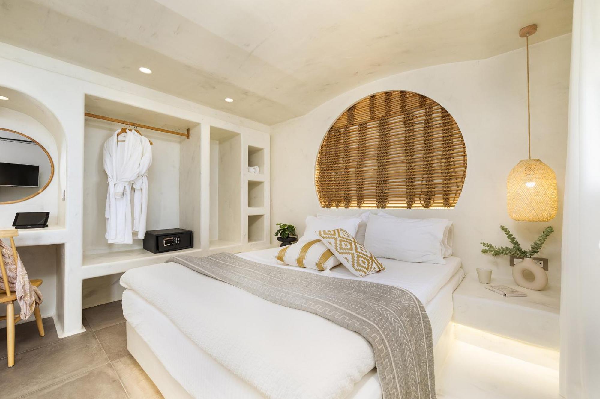 Korali Boutique Hotel Naxos City المظهر الخارجي الصورة